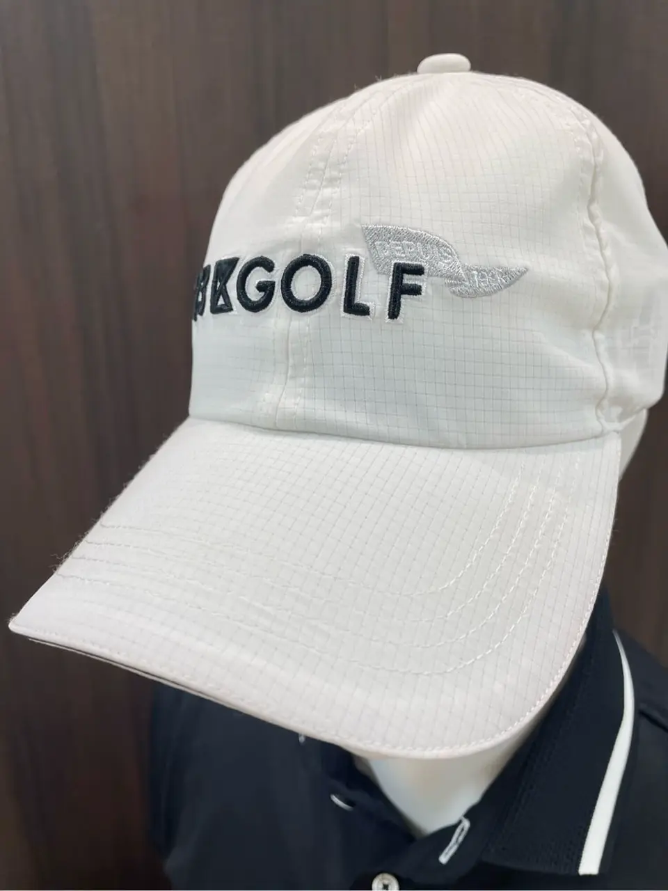 23区GOLF 松山 コーディネート画像