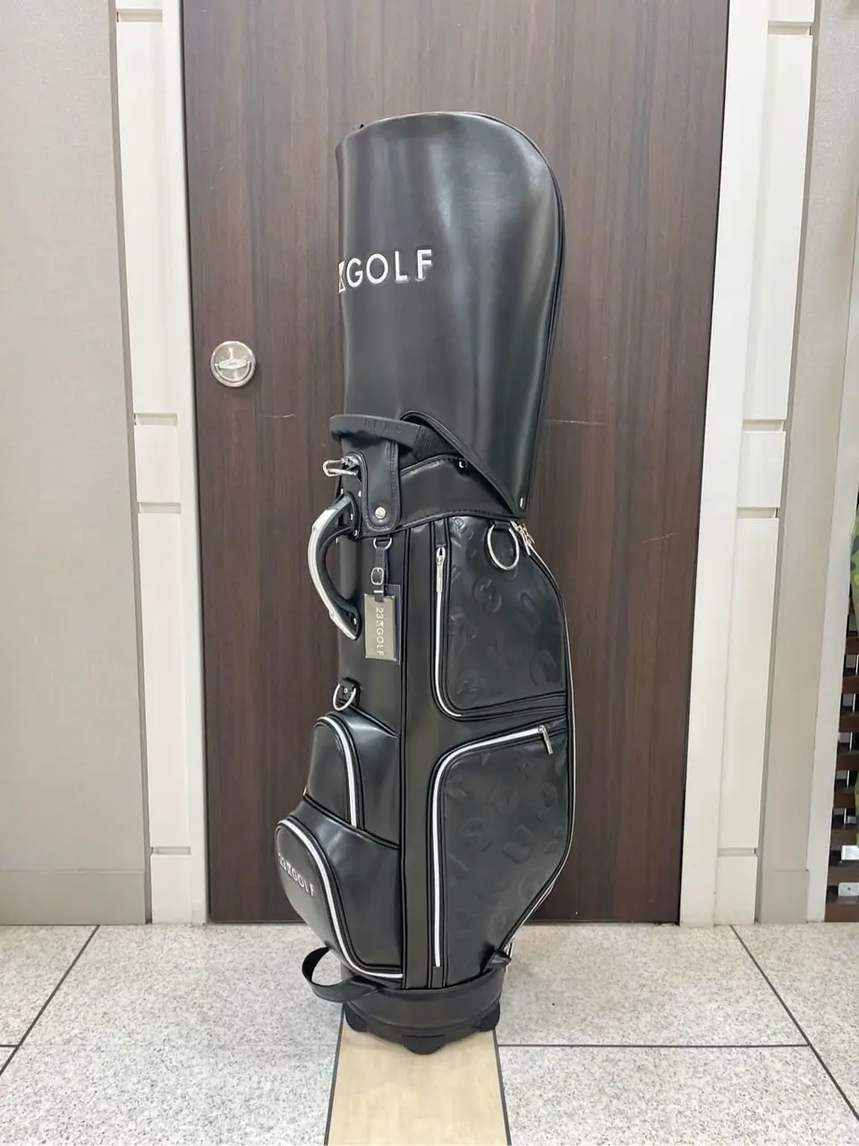 23区GOLF 松山 コーディネート画像