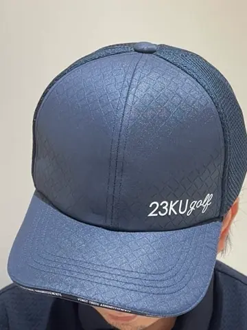 23区GOLF 藤田 コーディネート画像