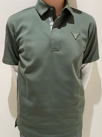 23区GOLF 藤田 コーディネート画像