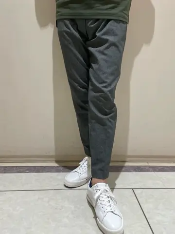 23区GOLF 藤田 コーディネート画像