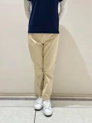 23区GOLF 松山 コーディネート画像