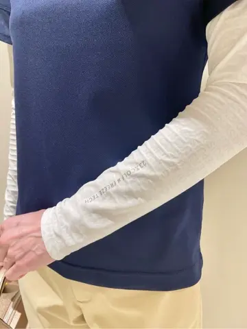 23区GOLF 松山 コーディネート画像