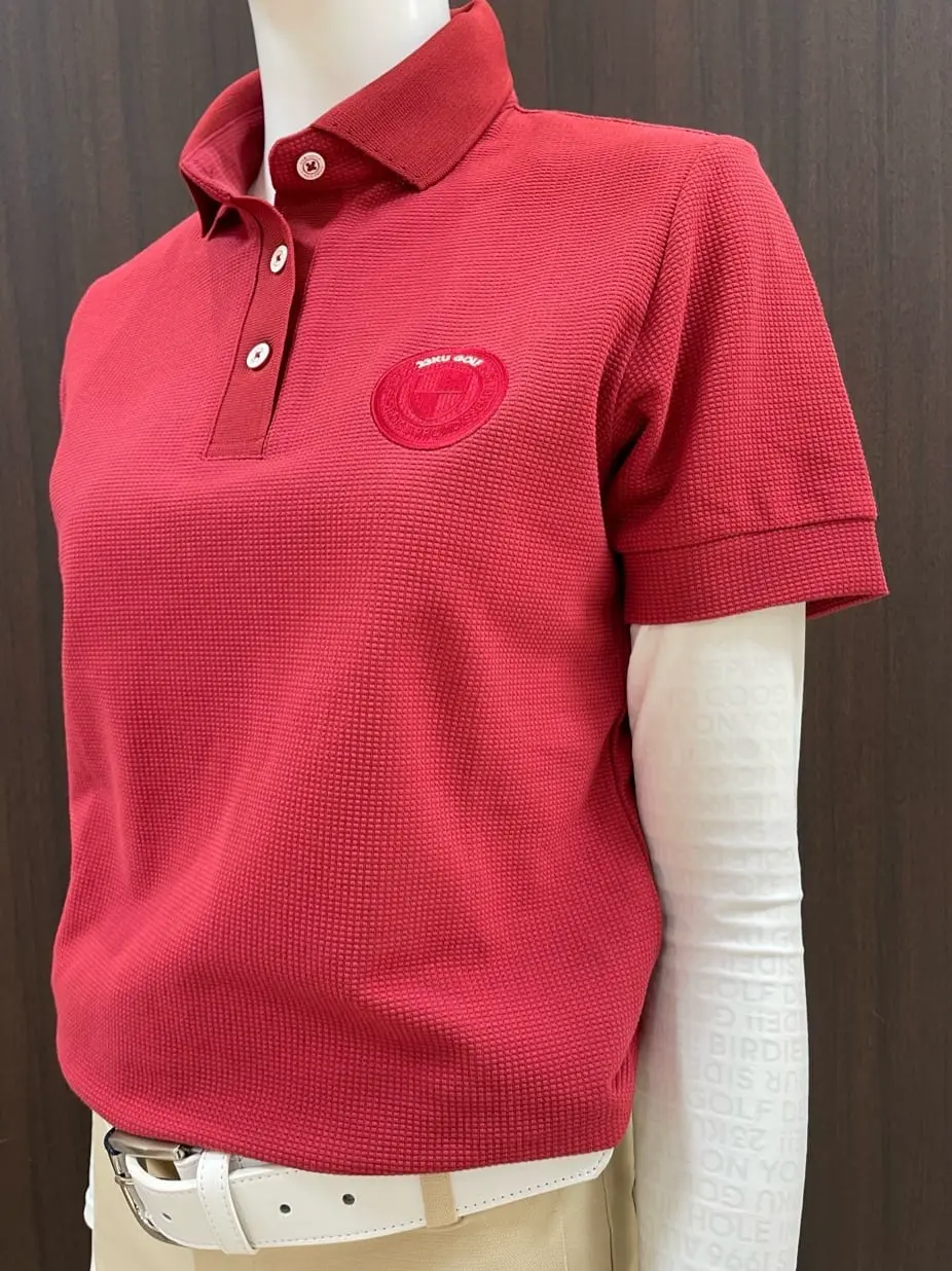 23区GOLF 藤田 コーディネート画像