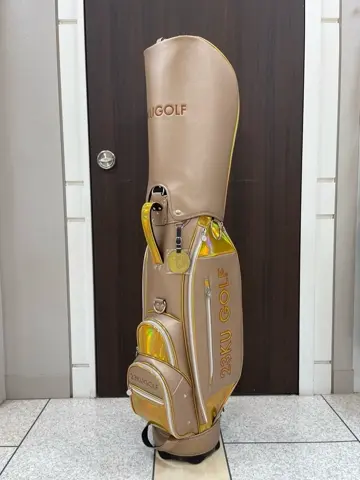 23区GOLF 藤田 コーディネート画像