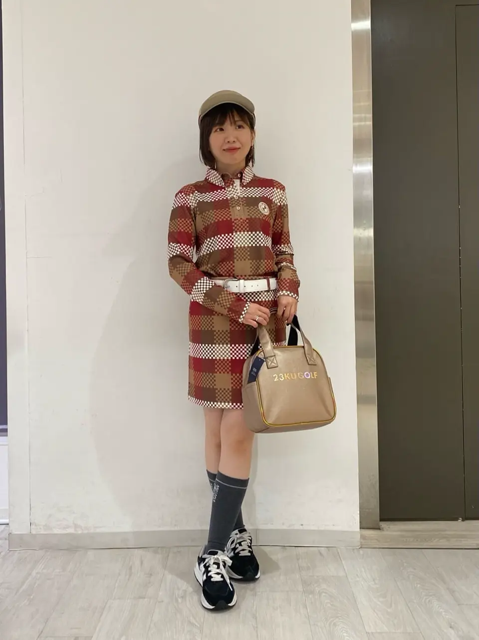  草野 コーディネート画像