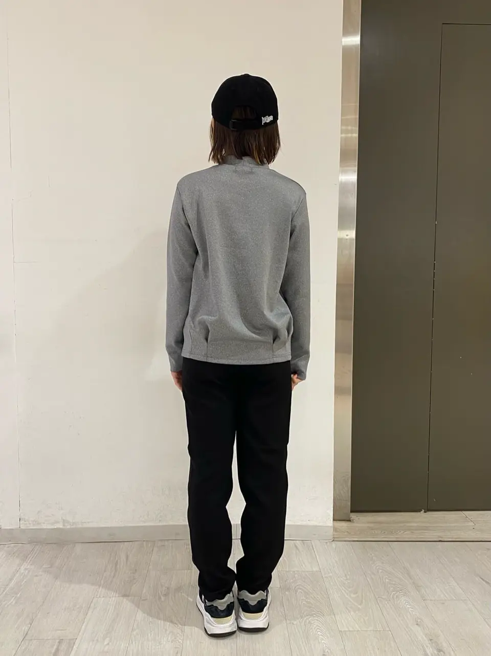 23区GOLF 草野 コーディネート画像