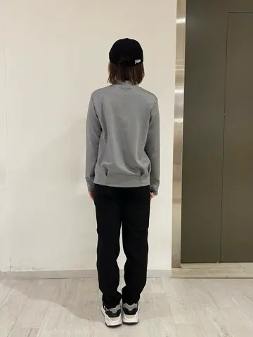 23区GOLF 草野 コーディネート画像