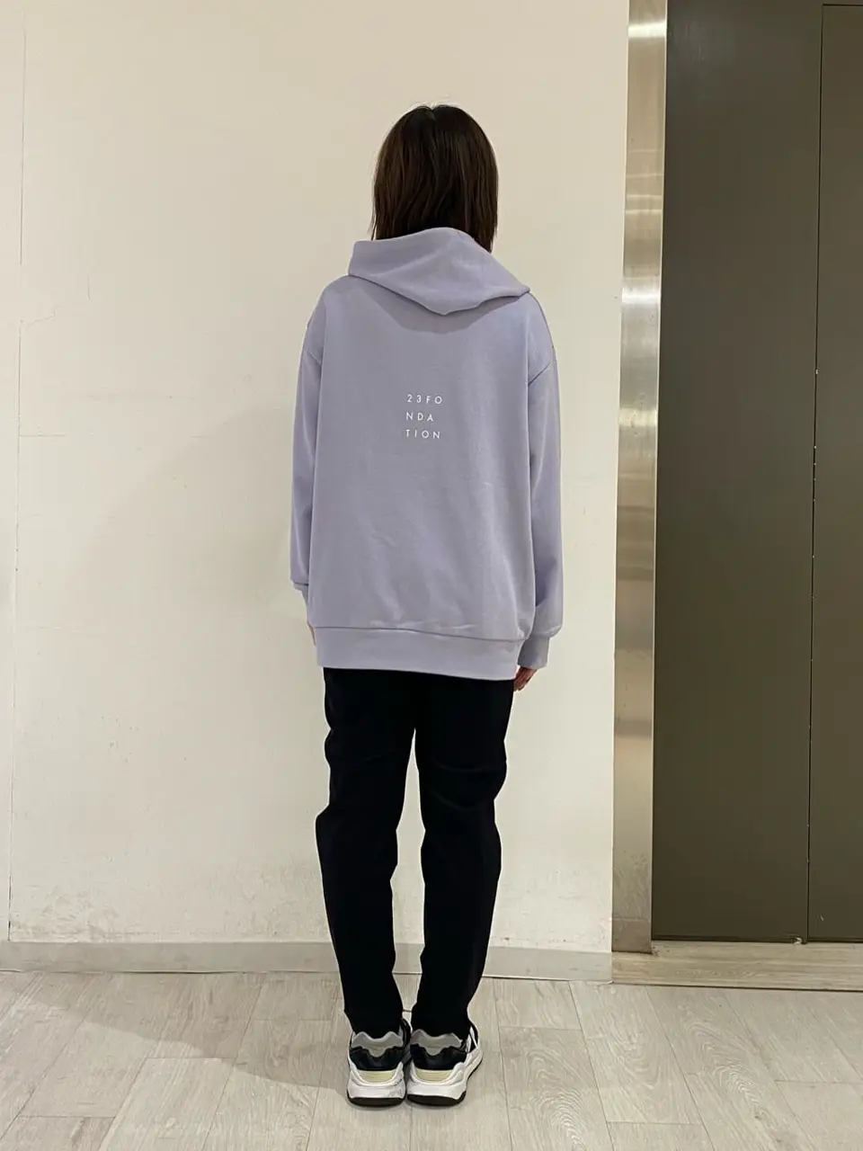 23区GOLF 草野 コーディネート画像