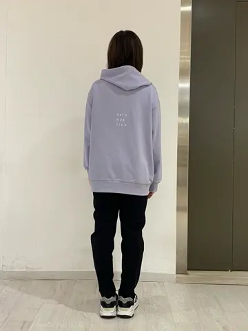 23区GOLF 草野 コーディネート画像