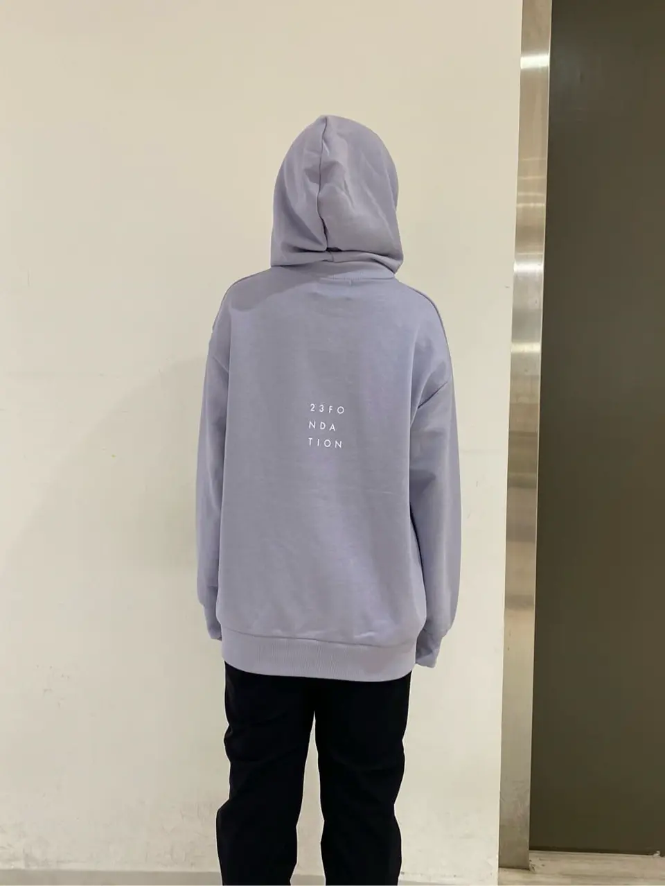 23区GOLF 草野 コーディネート画像