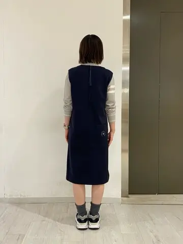 23区GOLF 草野 コーディネート画像