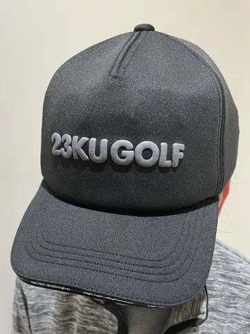 23区GOLF 藤田 コーディネート画像