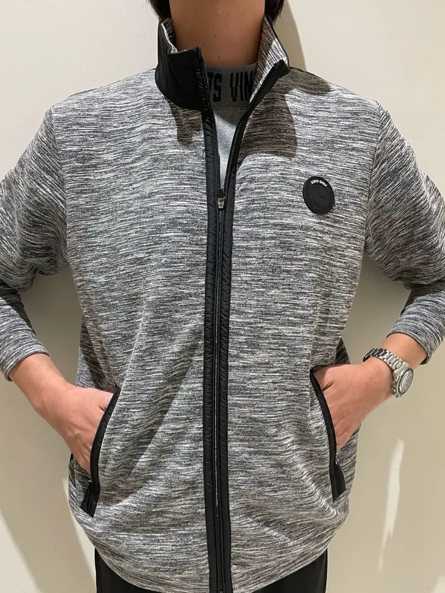 23区GOLF 藤田 コーディネート画像