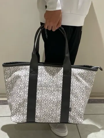 23区GOLF 藤田 コーディネート画像