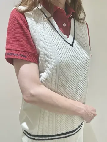 23区GOLF 松山 コーディネート画像