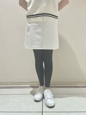 23区GOLF 松山 コーディネート画像