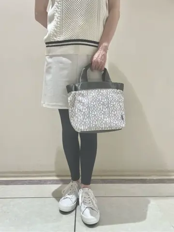 23区GOLF 松山 コーディネート画像