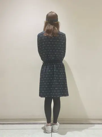 23区GOLF 松山 コーディネート画像