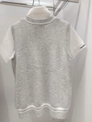 23区GOLF スタッフ コーディネート画像