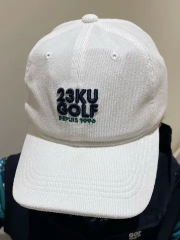 23区GOLF 藤田 コーディネート画像