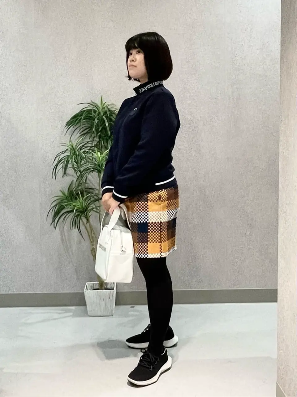  石部 コーディネート画像