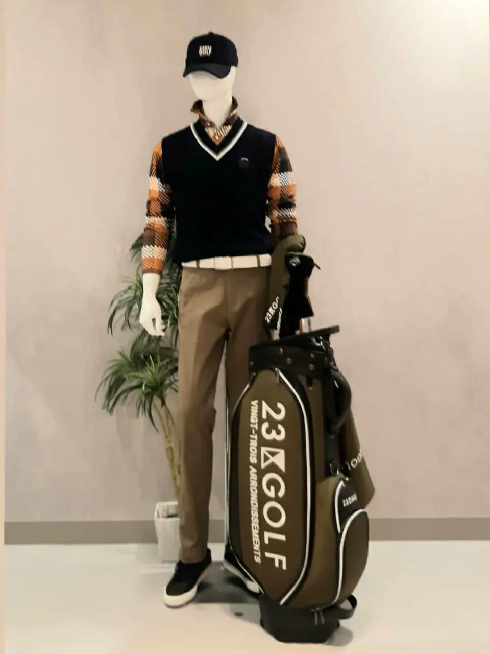  磯島 コーディネート画像