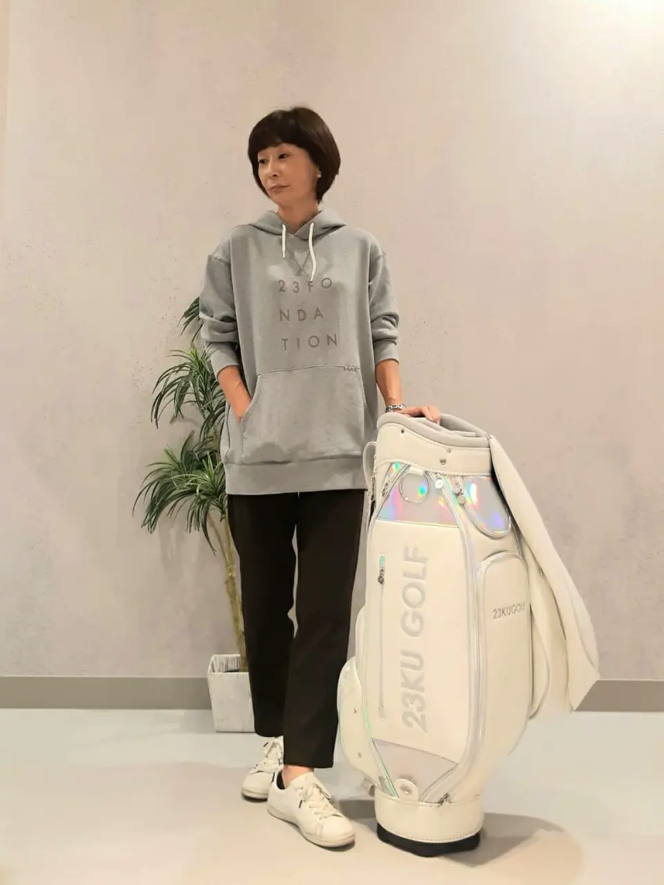  磯島 コーディネート画像