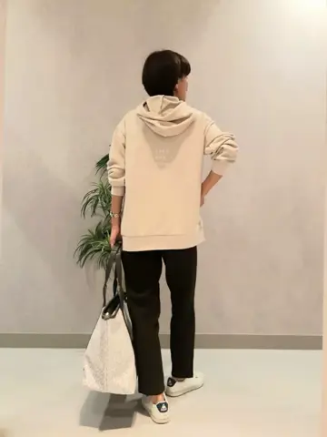 23区GOLF 磯島 コーディネート画像