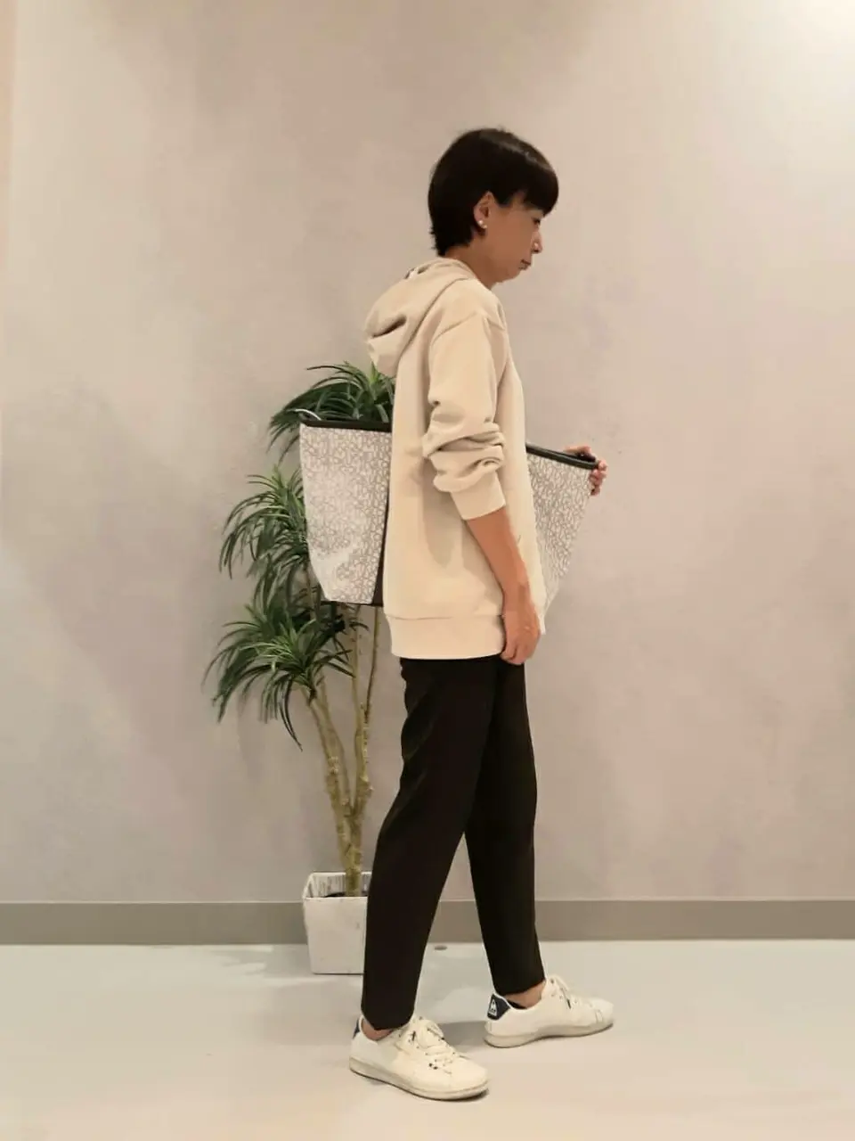 23区GOLF 磯島 コーディネート画像