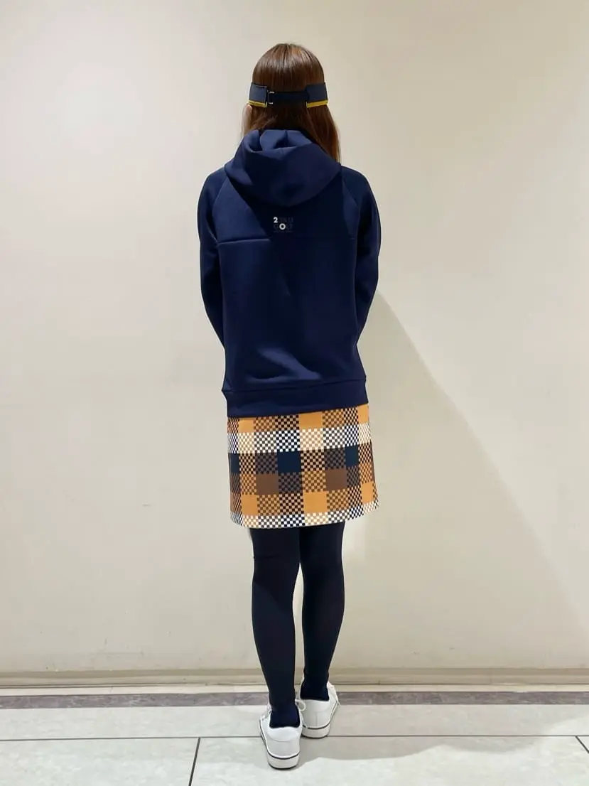 23区GOLF 松山 コーディネート画像