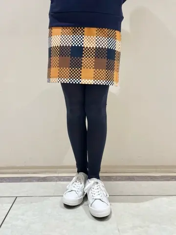 23区GOLF 松山 コーディネート画像