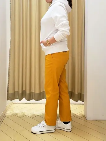 23区GOLF 堀江 コーディネート画像