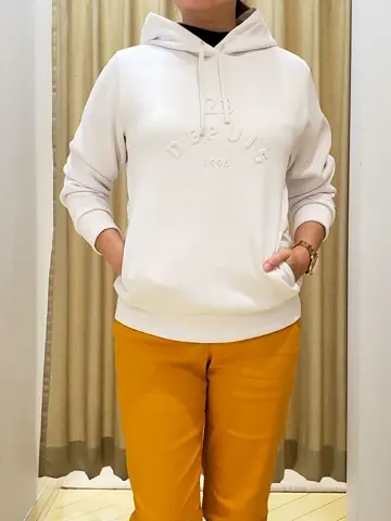 23区GOLF 堀江 コーディネート画像