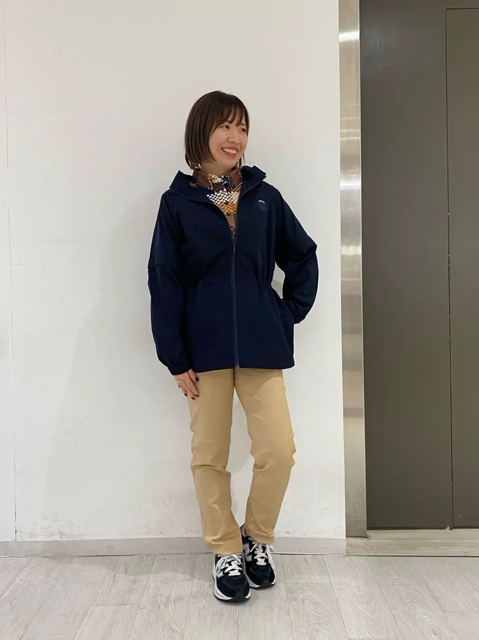  草野 コーディネート画像