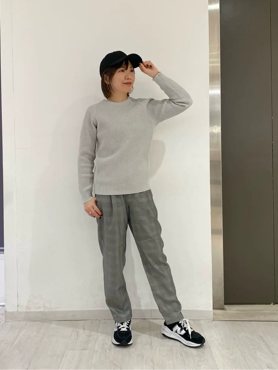  草野 コーディネート画像