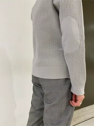 23区GOLF 草野 コーディネート画像