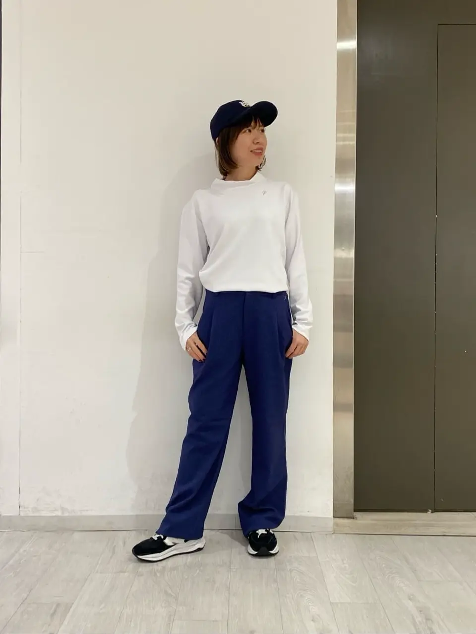  草野 コーディネート画像