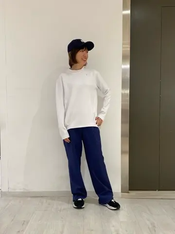 23区GOLF 草野 コーディネート画像