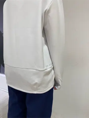 23区GOLF 草野 コーディネート画像