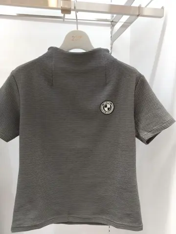 23区GOLF スタッフ コーディネート画像