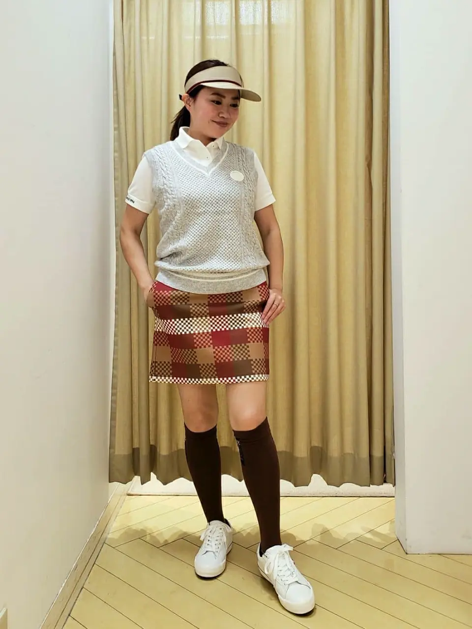  堀江 コーディネート画像