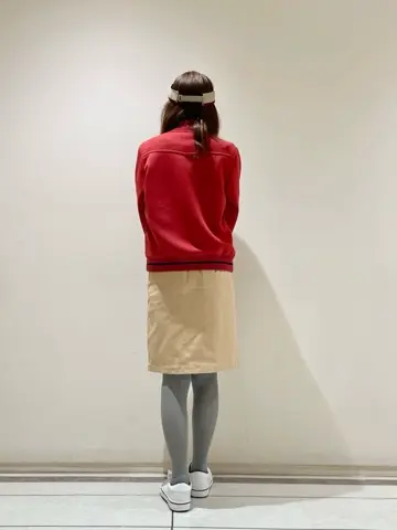 23区GOLF 松山 コーディネート画像