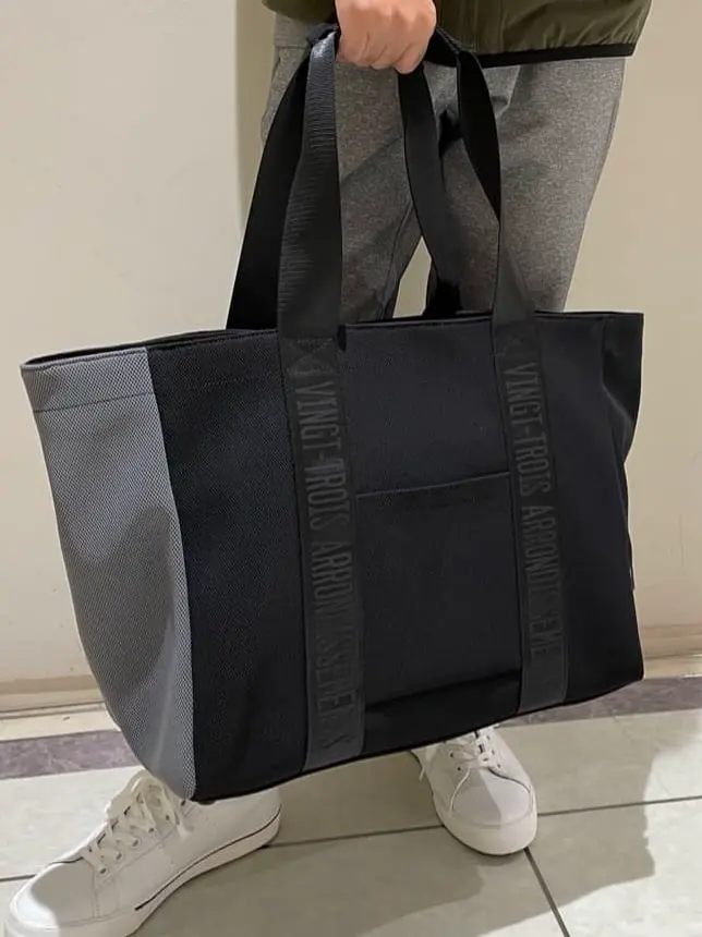 23区GOLF 藤田 コーディネート画像