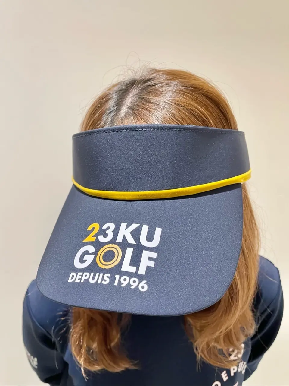 23区GOLF 松山 コーディネート画像