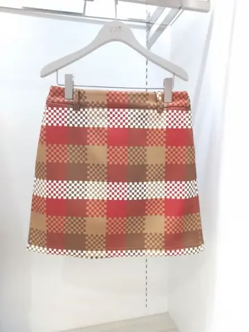 23区GOLF スタッフ コーディネート画像