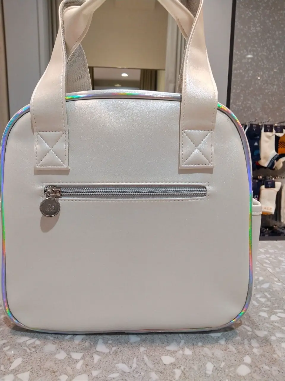 23区GOLF スタッフ コーディネート画像