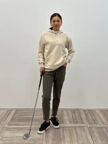 23区GOLF 徳丸 コーディネート画像