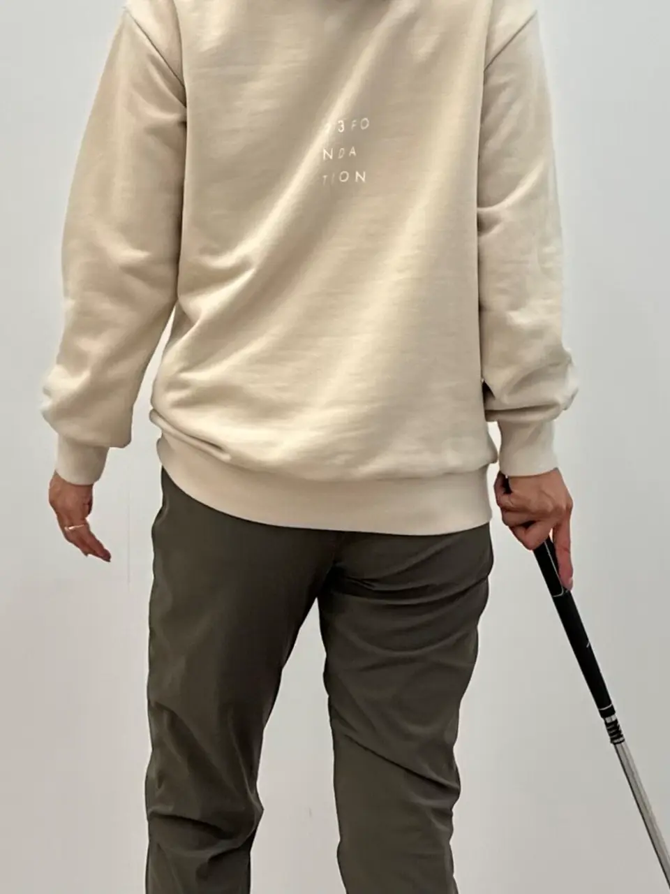 23区GOLF 徳丸 コーディネート画像