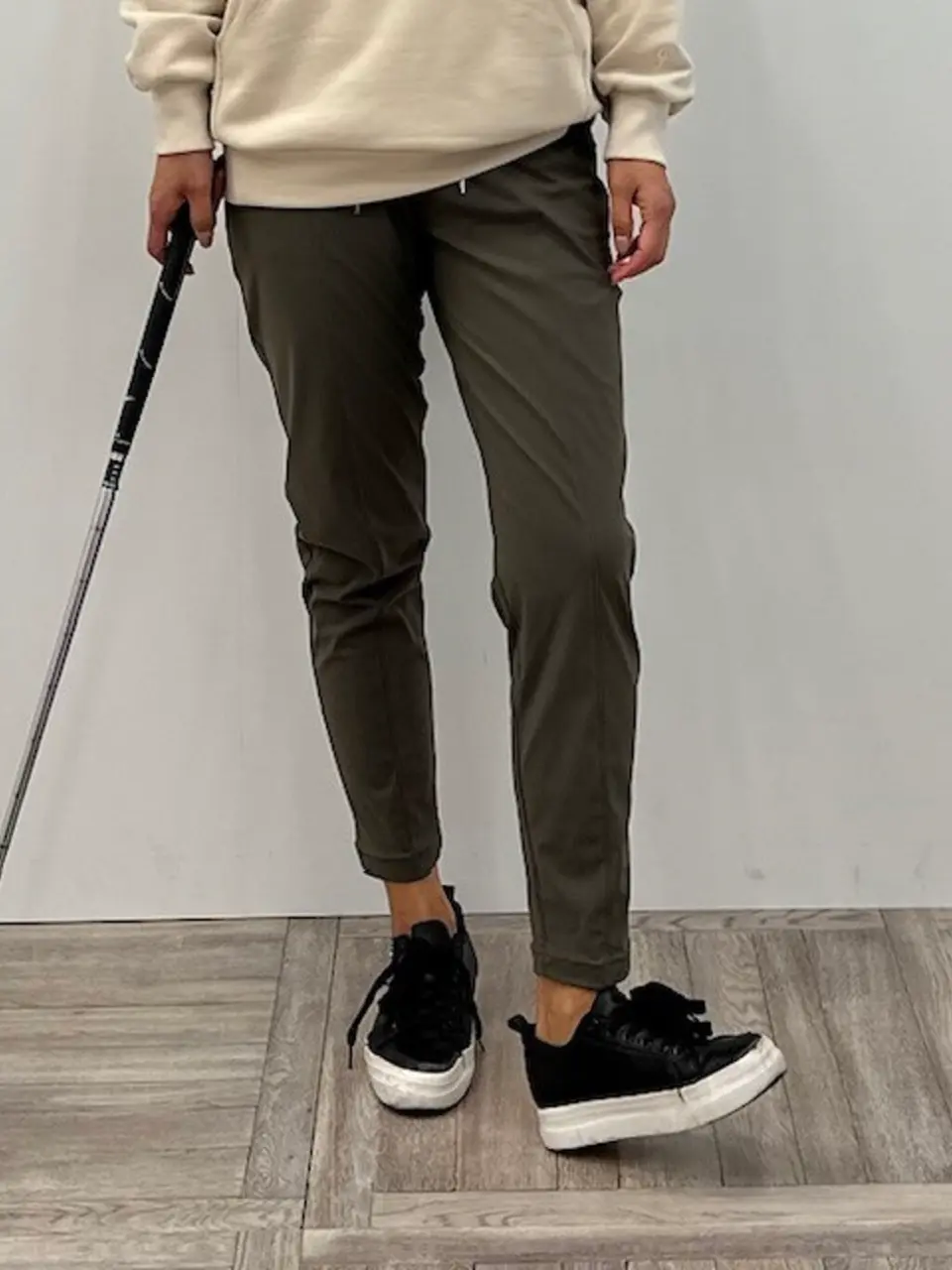 23区GOLF 徳丸 コーディネート画像